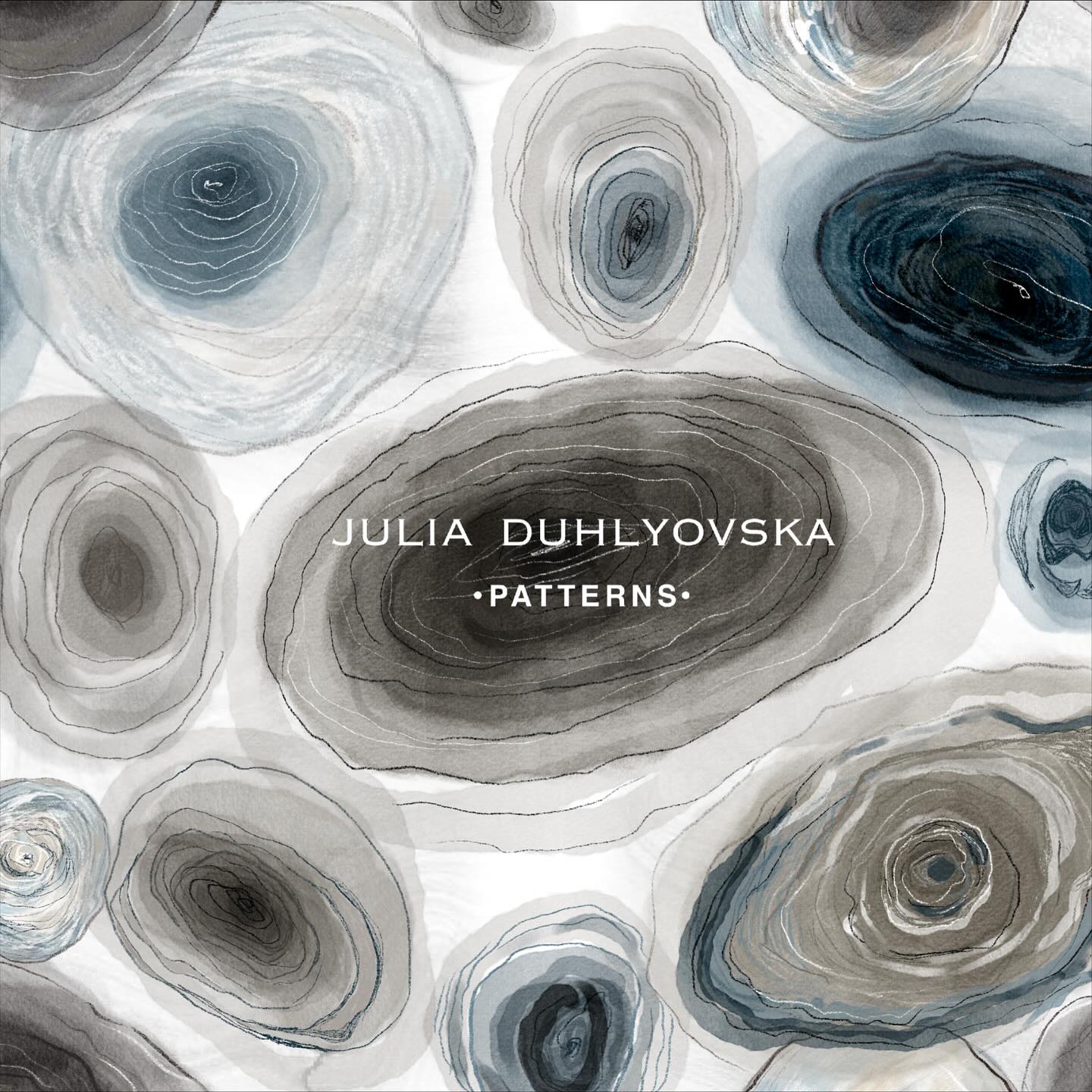 Playful Geometrics sample pattern